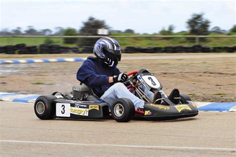 GoCart .